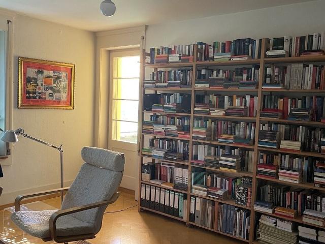 Apartment kaufen
