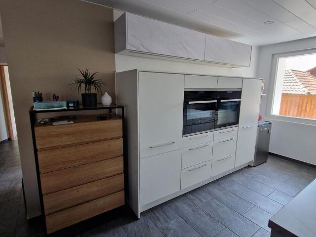 Apartment kaufen