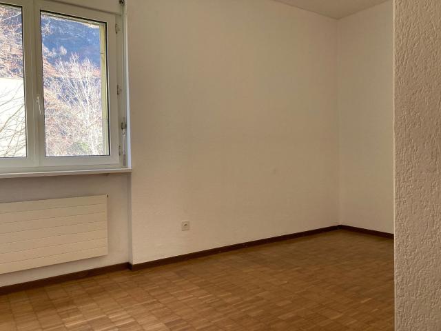 Apartment kaufen in Biasca, Tessin