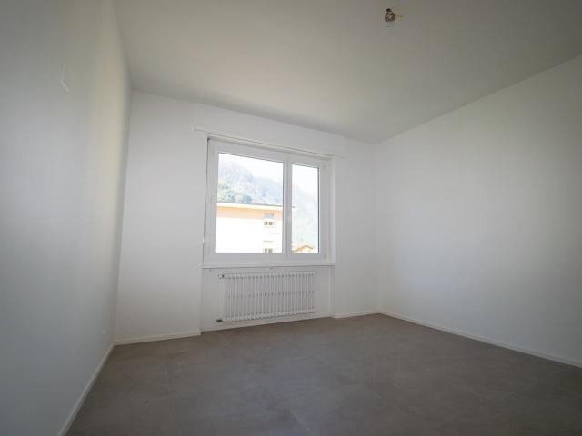 Apartment kaufen in Biasca, Tessin