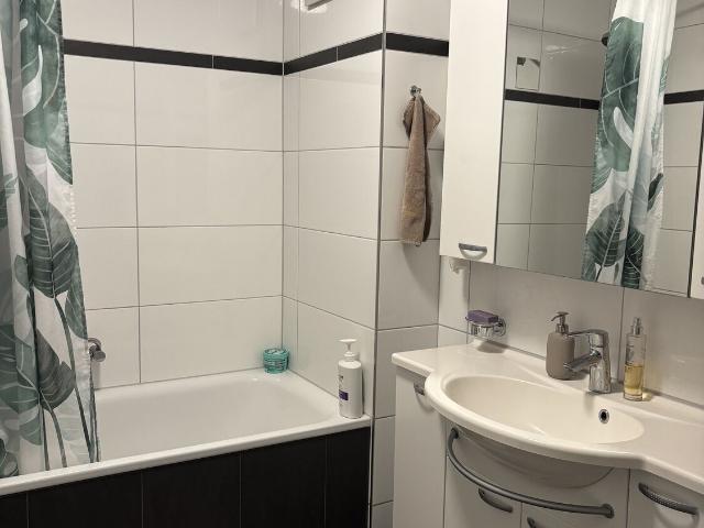 Apartment mieten