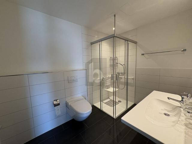 Apartment kaufen in Biberist, Solothurn