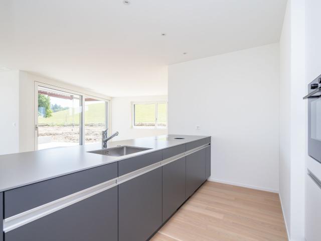 Apartment kaufen in Biberist, Solothurn