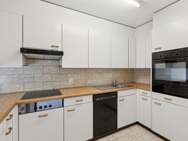 Apartment kaufen in Biel, Bern