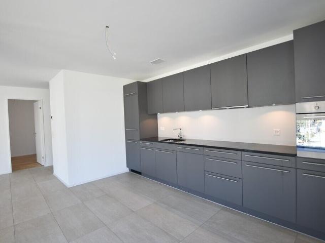 Apartment kaufen in Biel, Bern