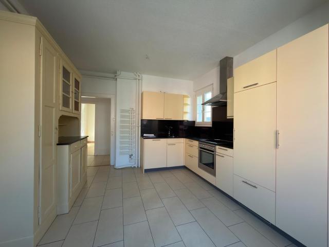 Apartment kaufen in Biel, Bern