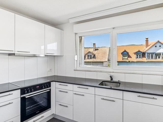 Apartment kaufen in Biel, Bern