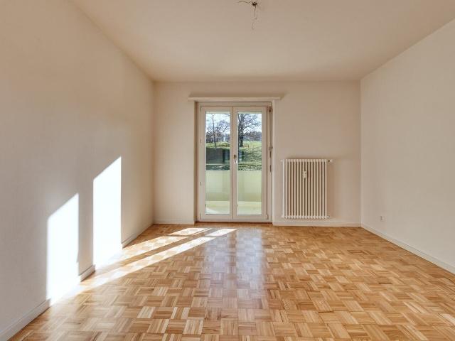 Apartment kaufen in Biel, Bern