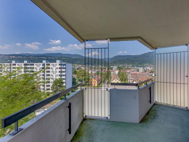 Apartment kaufen in Biel, Bern