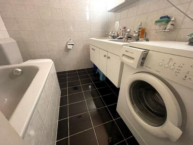 Apartment kaufen