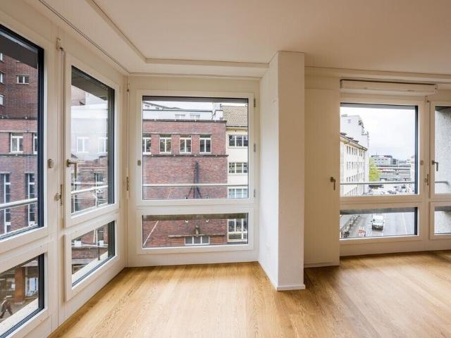 Apartment mieten in Neustadt / Nouvelle ville, Biel/Bienne