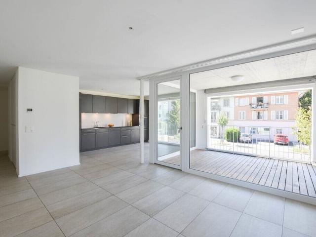 Apartment kaufen in Biel, Bern