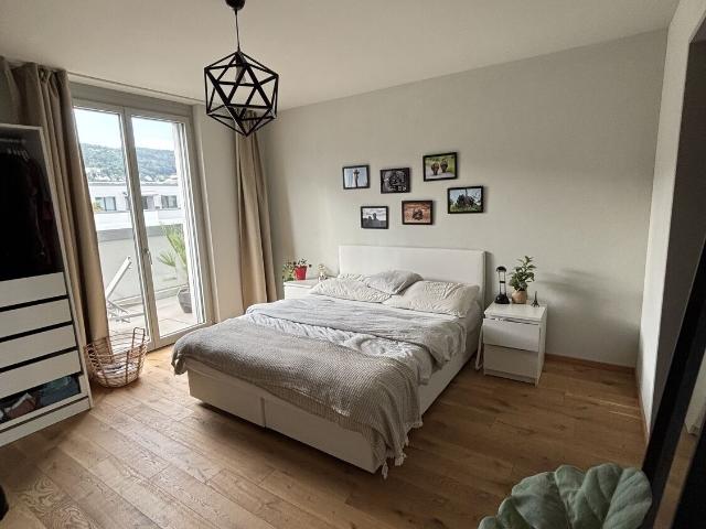 Apartment kaufen