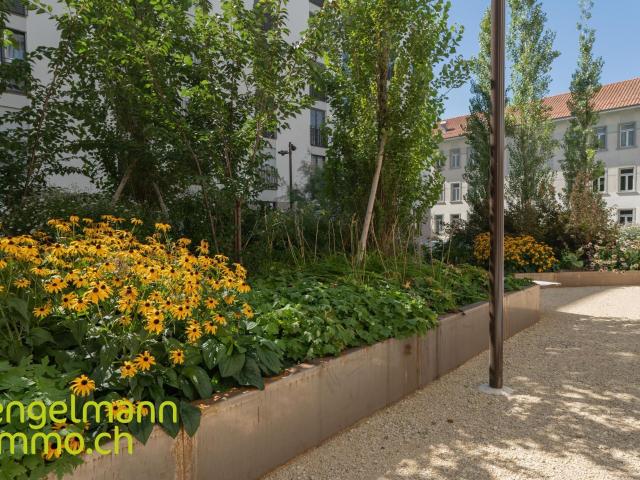 Apartment kaufen in Biel, Bern