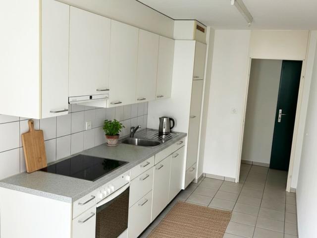 Apartment kaufen in Biel, Bern