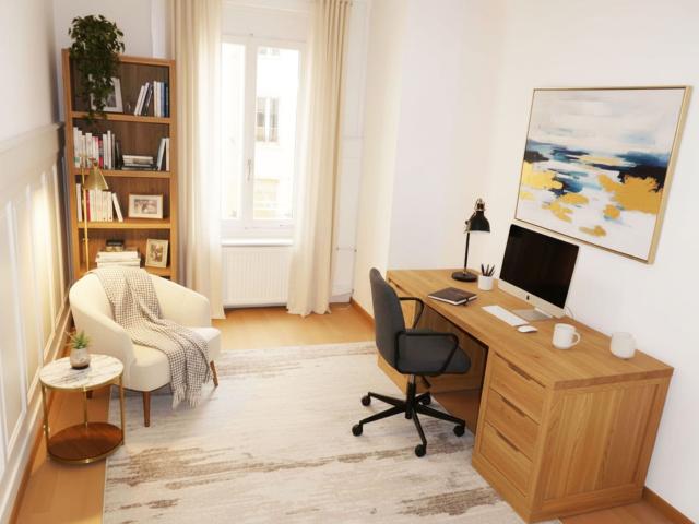 Apartment kaufen in Biel, Bern