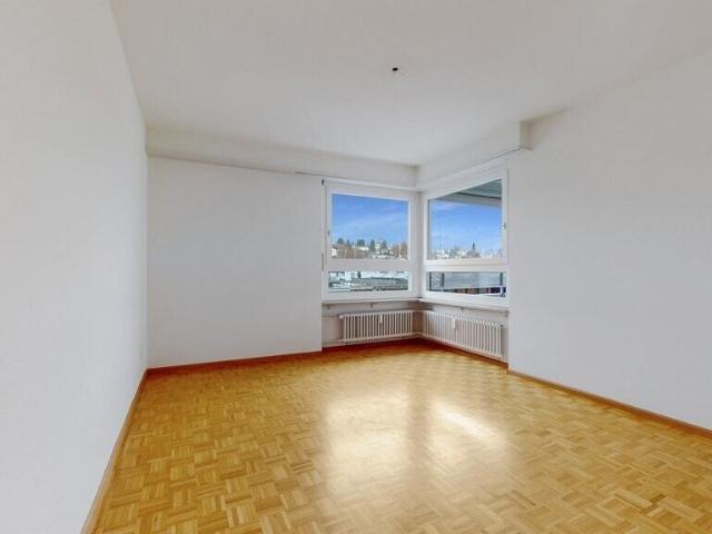 Apartment mieten in Binningen, Bezirk Arlesheim