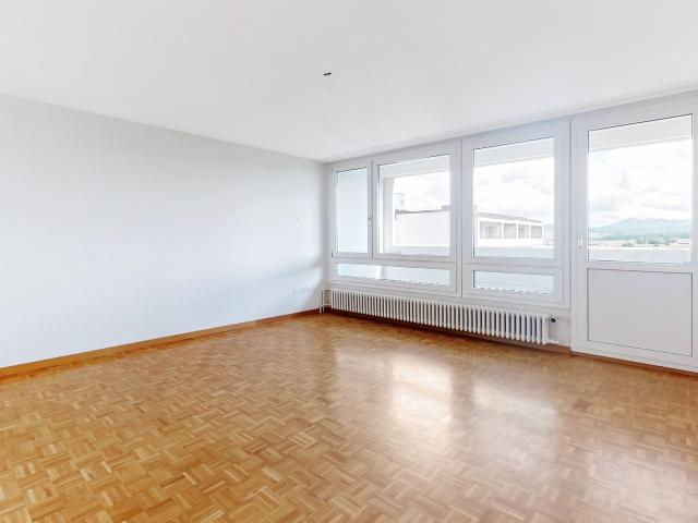 Apartment kaufen in Birr, Aargau