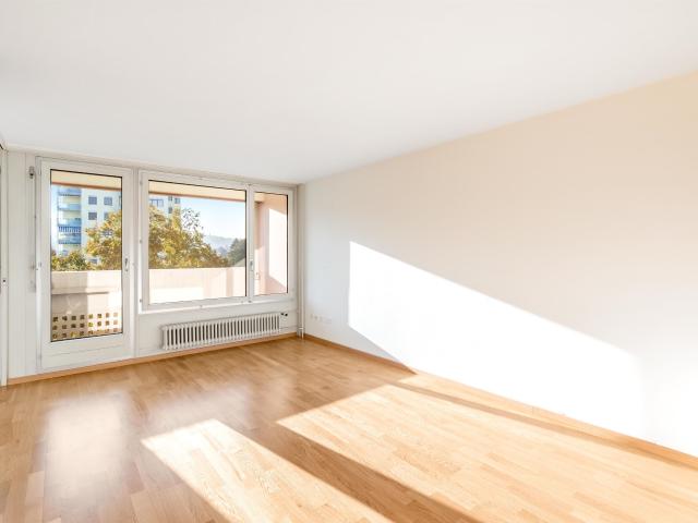Apartment kaufen in Birr, Aargau