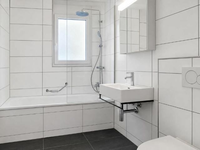 Apartment kaufen in Bischofszell, Thurgau
