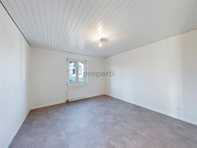 Apartment kaufen