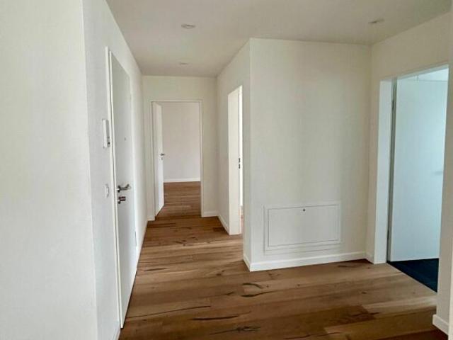 Apartment kaufen in Bischofszell, Thurgau