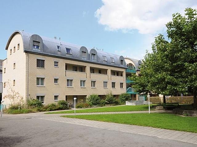Apartment kaufen in Bischofszell, Thurgau