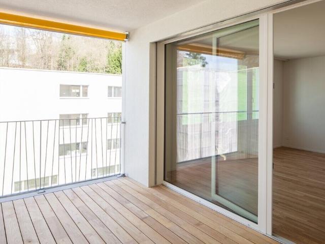 Apartment kaufen