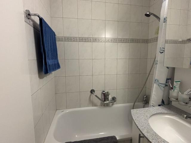 Apartment kaufen