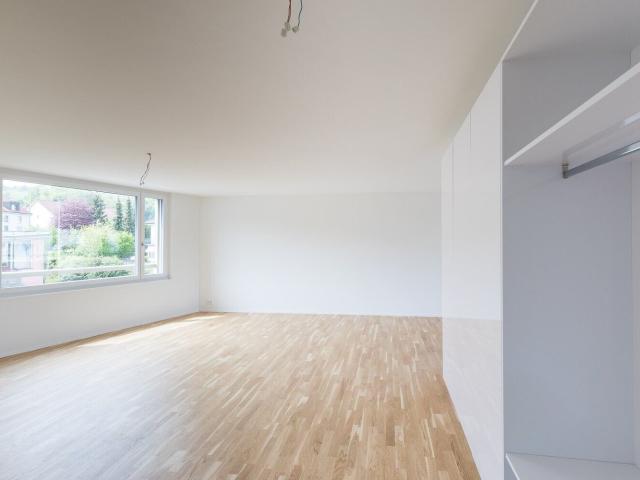 Apartment mieten in Boniswil, Bezirk Lenzburg