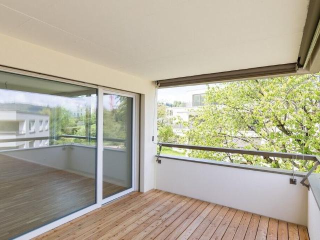 Apartment mieten in Boniswil, Bezirk Lenzburg