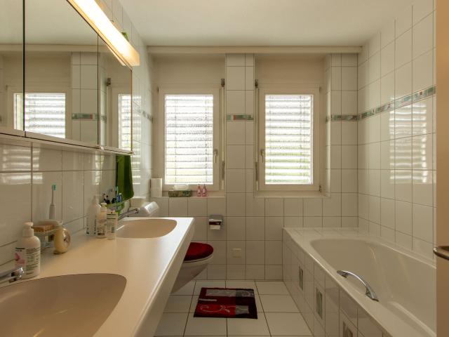 Apartment kaufen in Bösingen, Freiburg