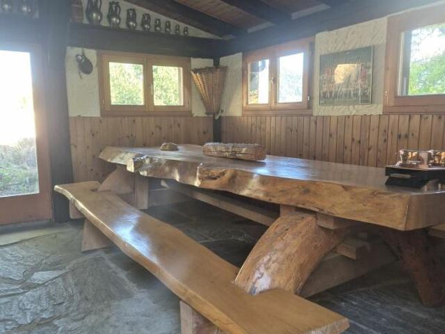 Apartment mieten in Botyre (Ayent), Ayent