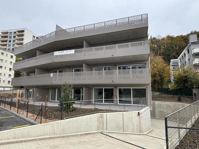 Apartment kaufen in Areuse