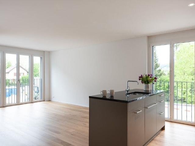 Apartment mieten in Bremgarten (AG), Aargau