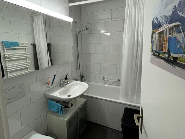 Apartment kaufen