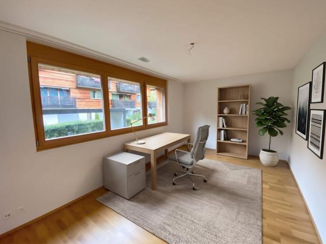 Apartment mieten in Glyssen, Brienz (BE)