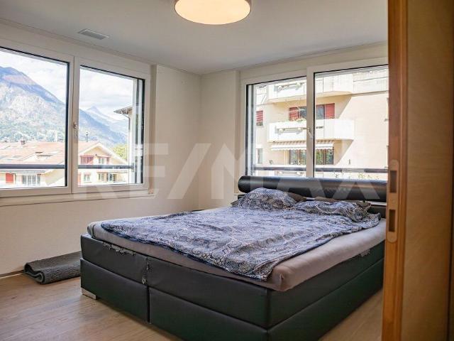 Apartment mieten