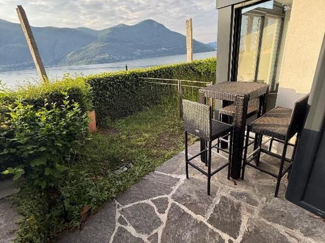 Apartment kaufen in Brissago, Tessin