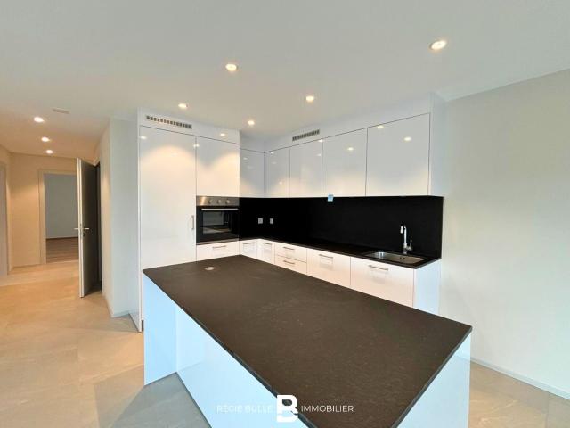Apartment kaufen in Broc, Freiburg