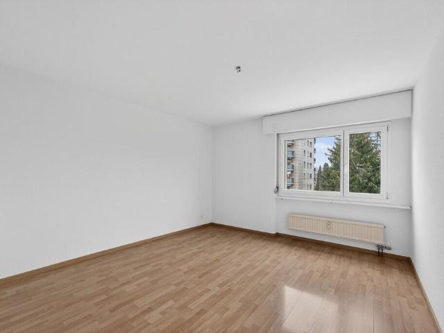 Apartment mieten in Brügg, Verwaltungsregion Seeland