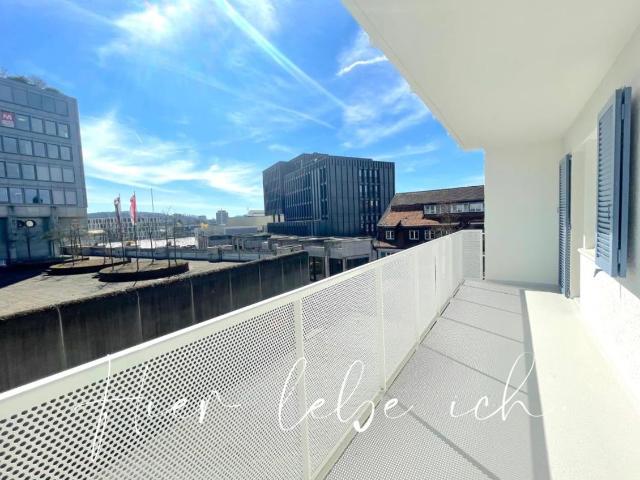 Apartment kaufen in Brügg, Bern