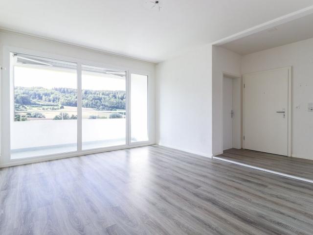 Apartment kaufen in Brügg, Bern