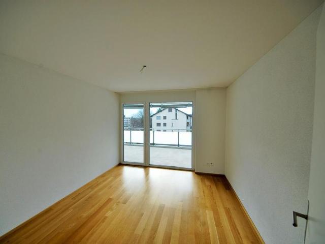Apartment kaufen in Buchs (SG), St. Gallen