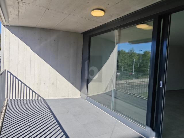 Apartment mieten in Buchs (ZH), Zürich