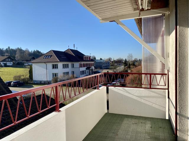 Apartment kaufen in Büetigen, Bern