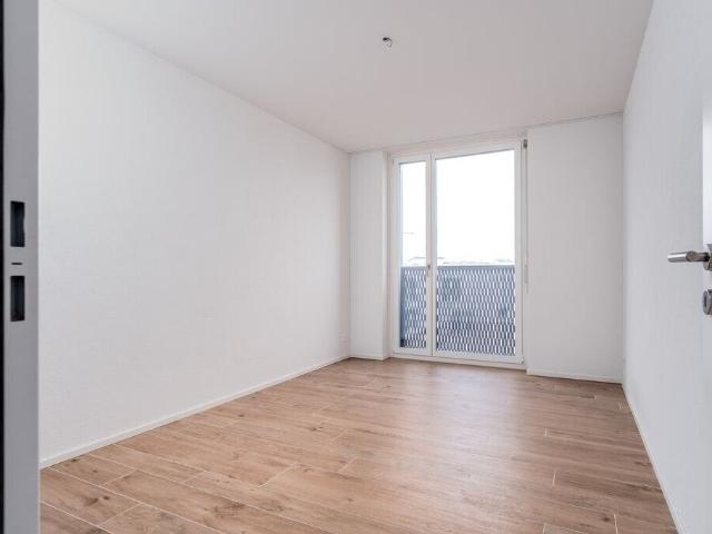 Apartment kaufen in Bülach, Zürich