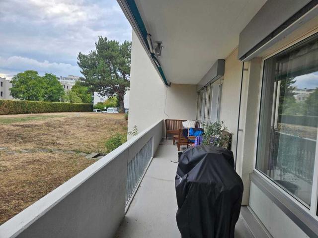 Apartment kaufen