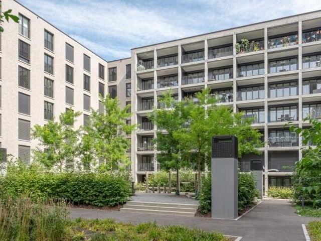 Apartment kaufen in Sembrancher, Wallis