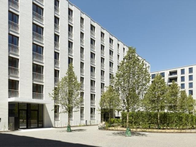 Apartment kaufen in Sembrancher, Wallis
